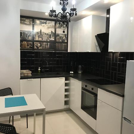 Апартаменти Apartament Calamo Tuwima Park Ольштин Екстер'єр фото