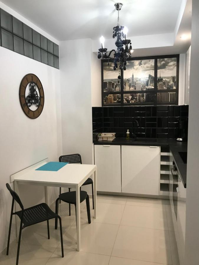 Апартаменти Apartament Calamo Tuwima Park Ольштин Екстер'єр фото
